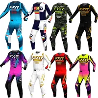 Kits de Motocross de podio 2025, conjunto de equipo de bicicleta de cross de cambio, camiseta y pantalón todoterreno para Moto, conjunto de Jersey de motocicleta Enduro