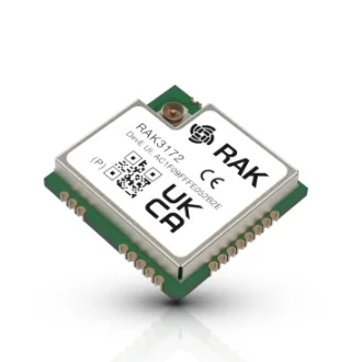 RAK3172 | STM32WL | Module for LoRaWAN