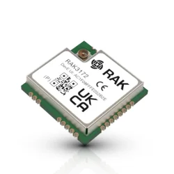 RAK3172 -T | STM32WL | Module for LoRaWAN