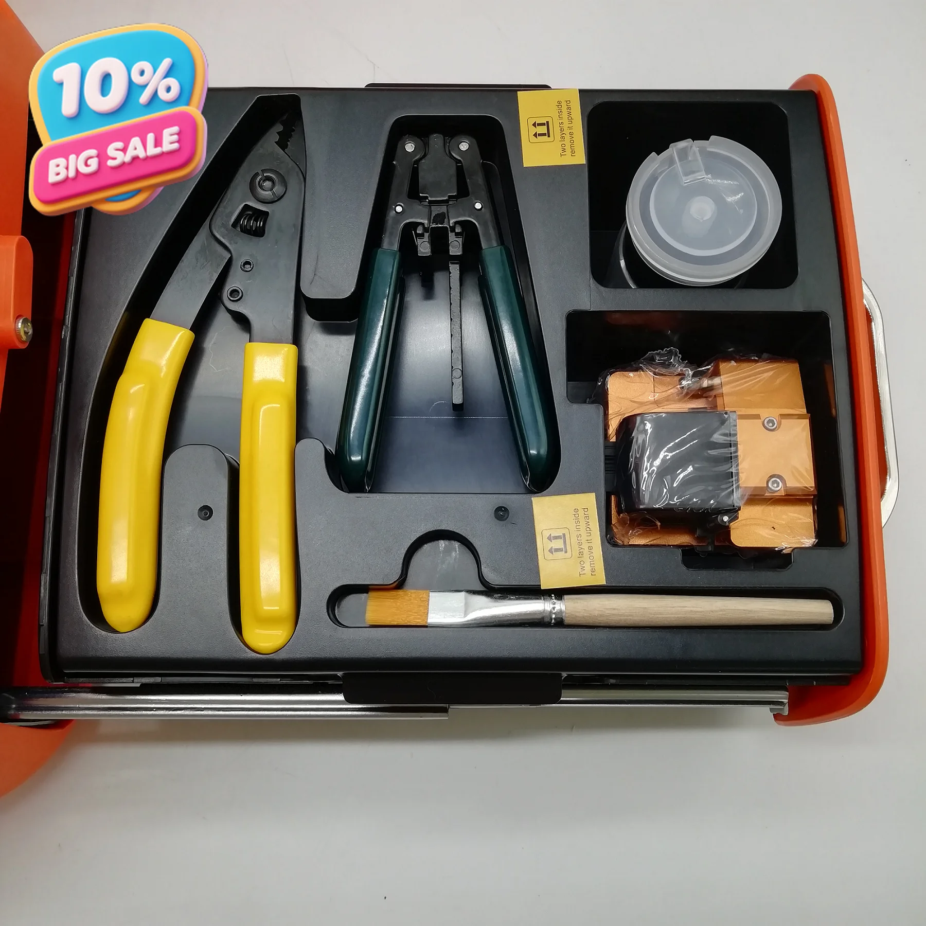 Ai-9 Optical Fiber …