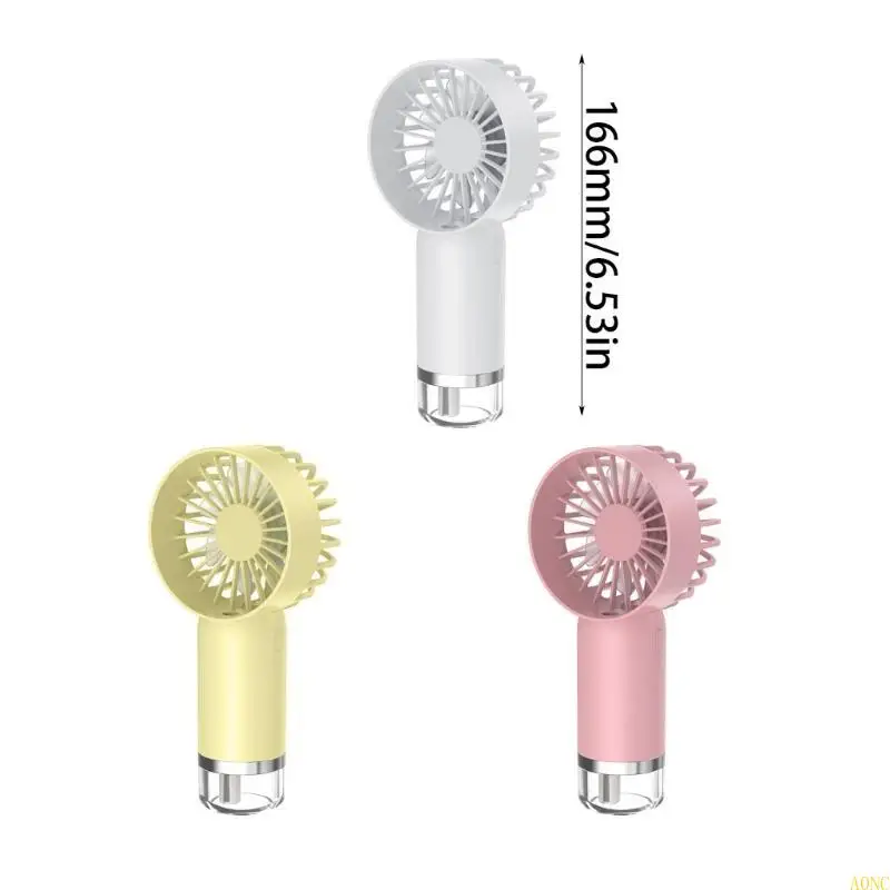 A0NC маленький вентилятор вентилятор вентилятор Fan Fan Fan Fan Fan Пластиковый офис вентилятор вентилятор Commorty Table Fan и