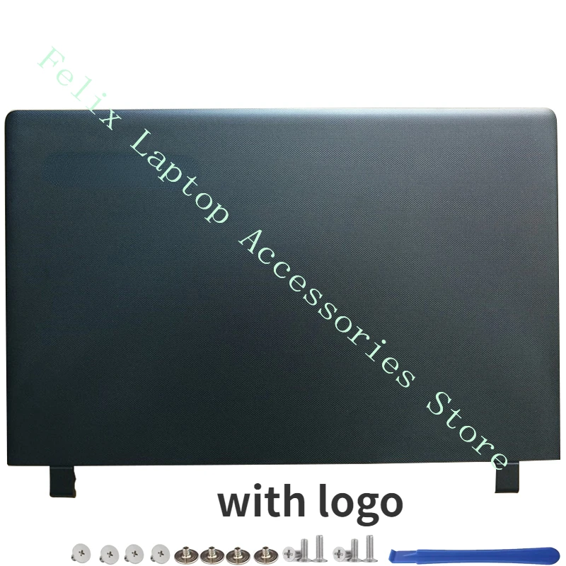 NEW For Lenovo ideapad 100-15 100-15IBY B50-10 Laptop Case LCD Back Cover/Front Bezel/Hinges/Palmrest/Bottom Case