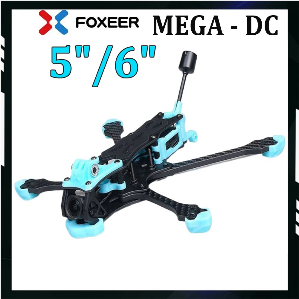 FOXEER MEGA 5