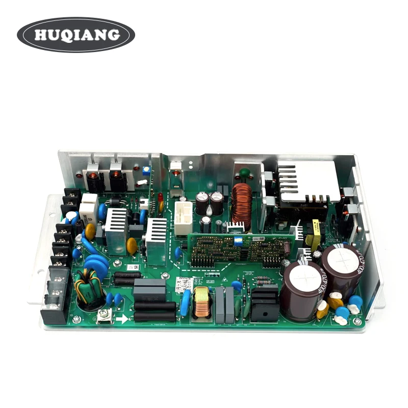 

Lift Spare Parts Elevator PCB MCA HGE Elevator Machine Room Regulated Power Supply Board AVRVI760XH380A