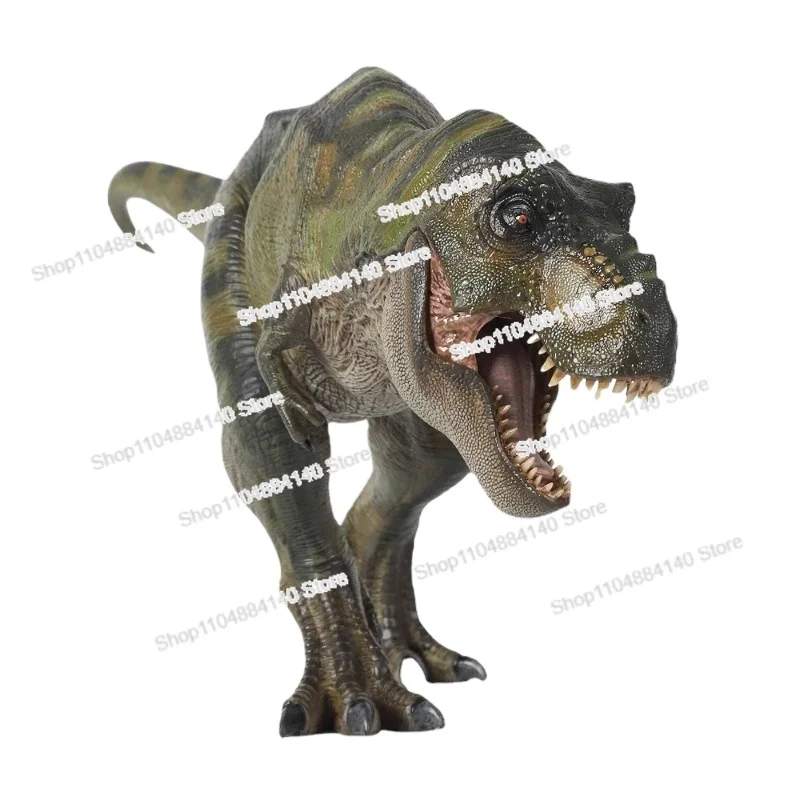 

For Tyrannosaurus Rex, The Eternal King, Dinosaur Model Toys
