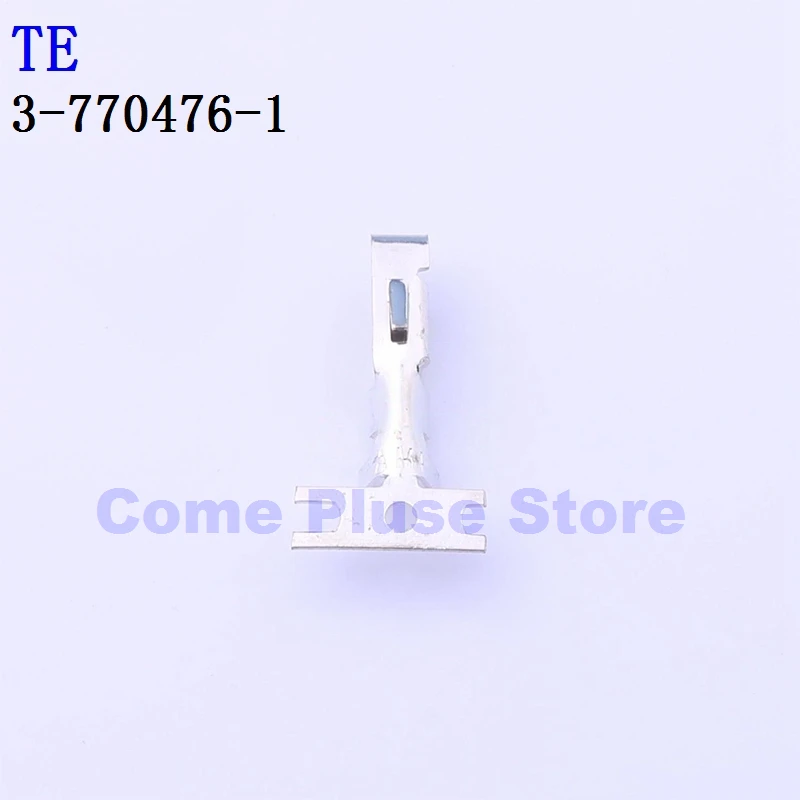 

10PCS 3-770476-1 440134-1 60294-1 61117-1 Connector