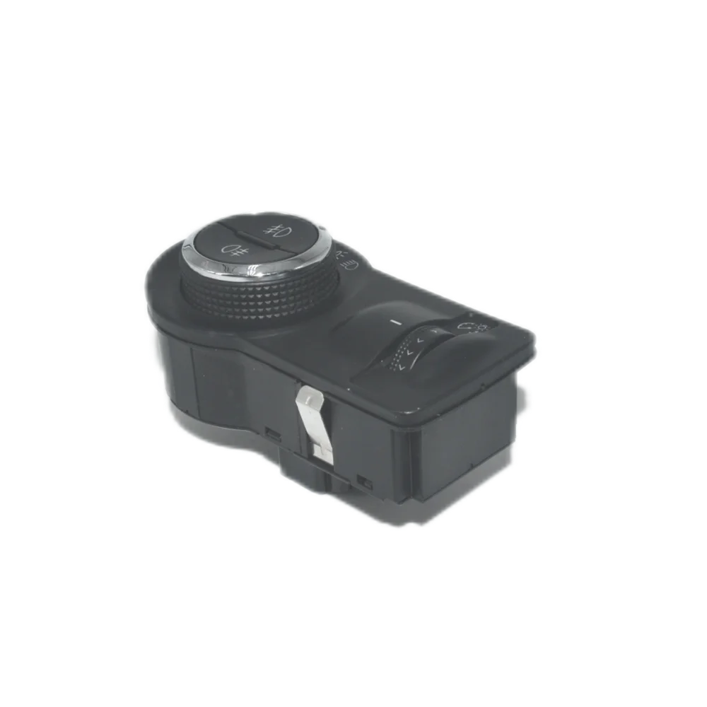 Fog Light Switch Headlight Switch  For Cruze Malibu Opel Mokka Astra Buick GL8 Excelle Regal 13268706 13268707