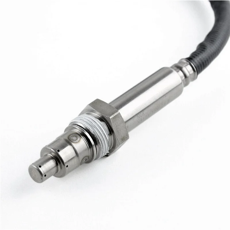 

1 PCS A0009052900 New NOX Sensor Nitrogen Oxygen Sensor Parts Accessories For Mercedes-Benz W221 ML320 ML350 S350 GL350 5WK96683