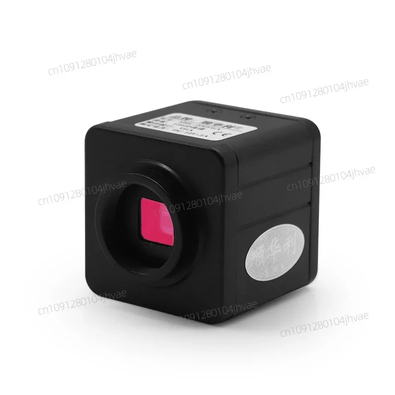 

NEWHigh Quality HD 1080p 30FPS Industrial Microscope Camera VGA HD Digital Video Microscope
