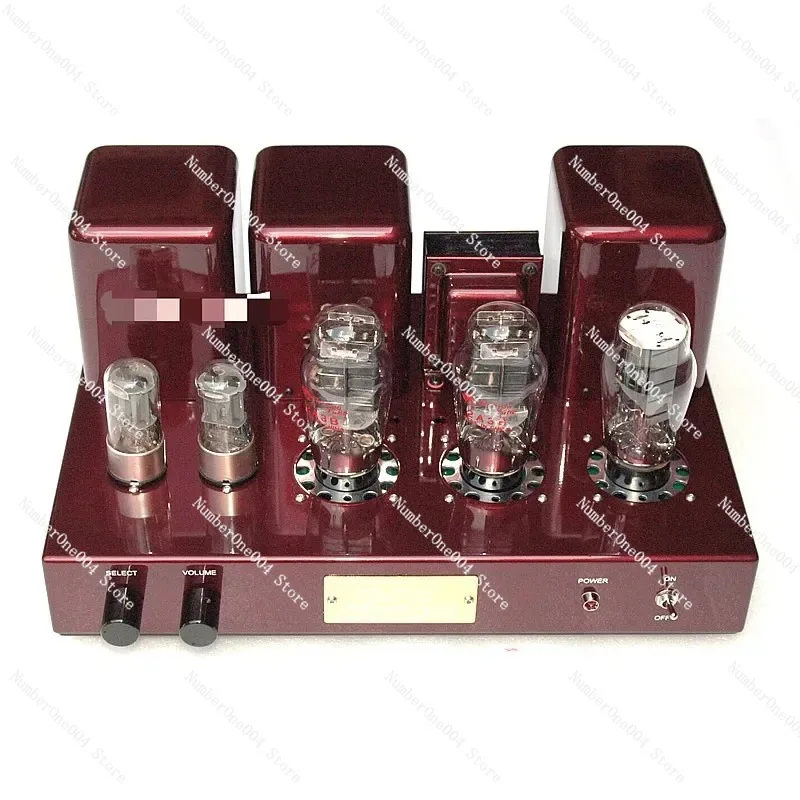 

Для лампового усилителя 2A3B/2A3C, одностороннего лампового усилителя мощности класса A