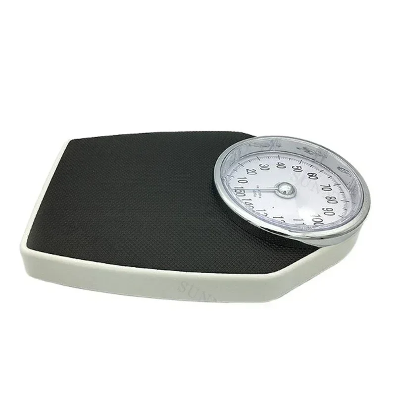

New Portable Mechanical Bathroom Scale