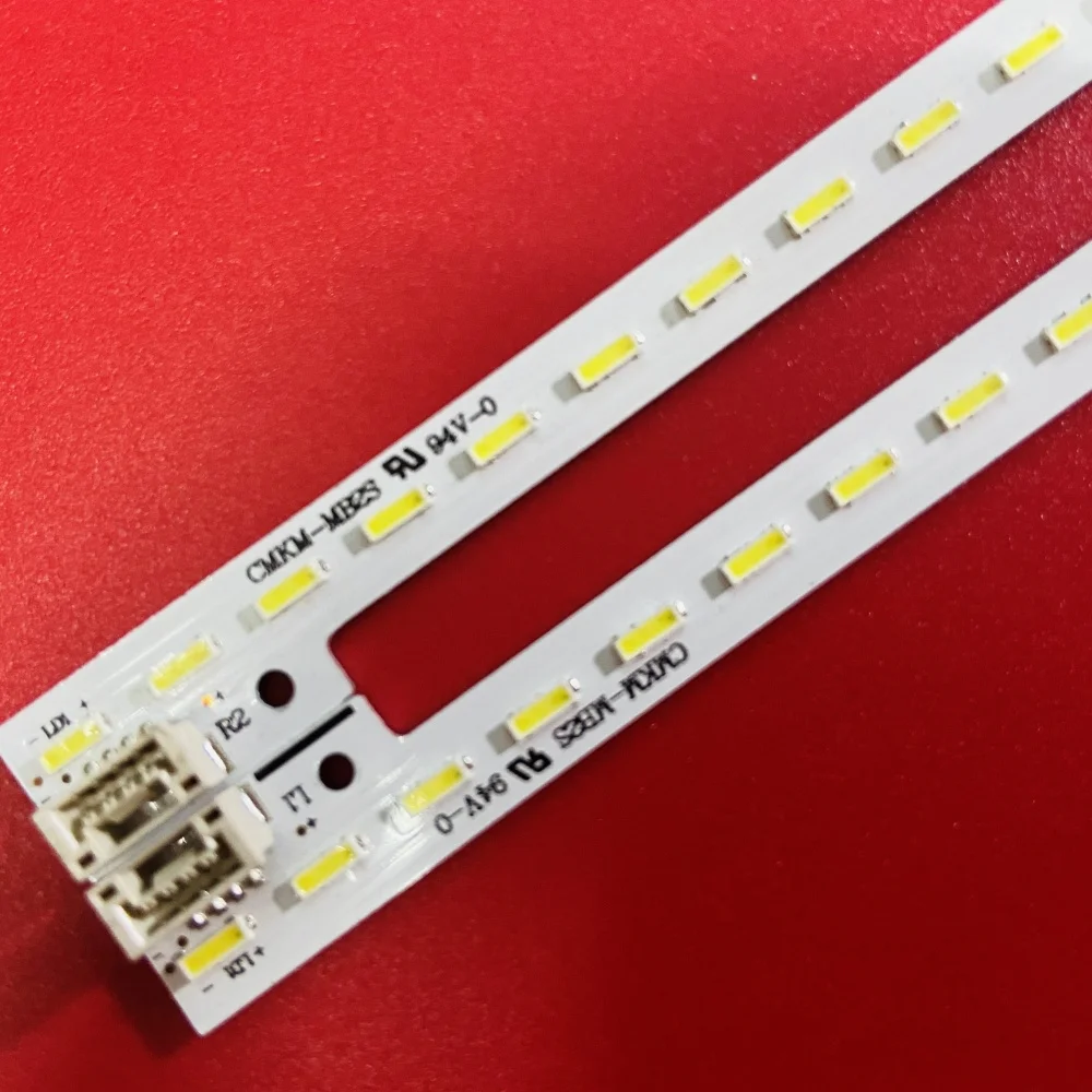 Podświetlenie LED PANASONIC TX-L42ET50E LED BAR, NLAW20172R 42Y72R NLAW20172L 42Y72L VVX42F129G00 PRZEŁĄCZNIK LED PANASONIC TX-L42