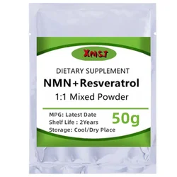 1:1 99% Mixed Form N+R,Anti Aging, Skin Whitening, Keep Youger