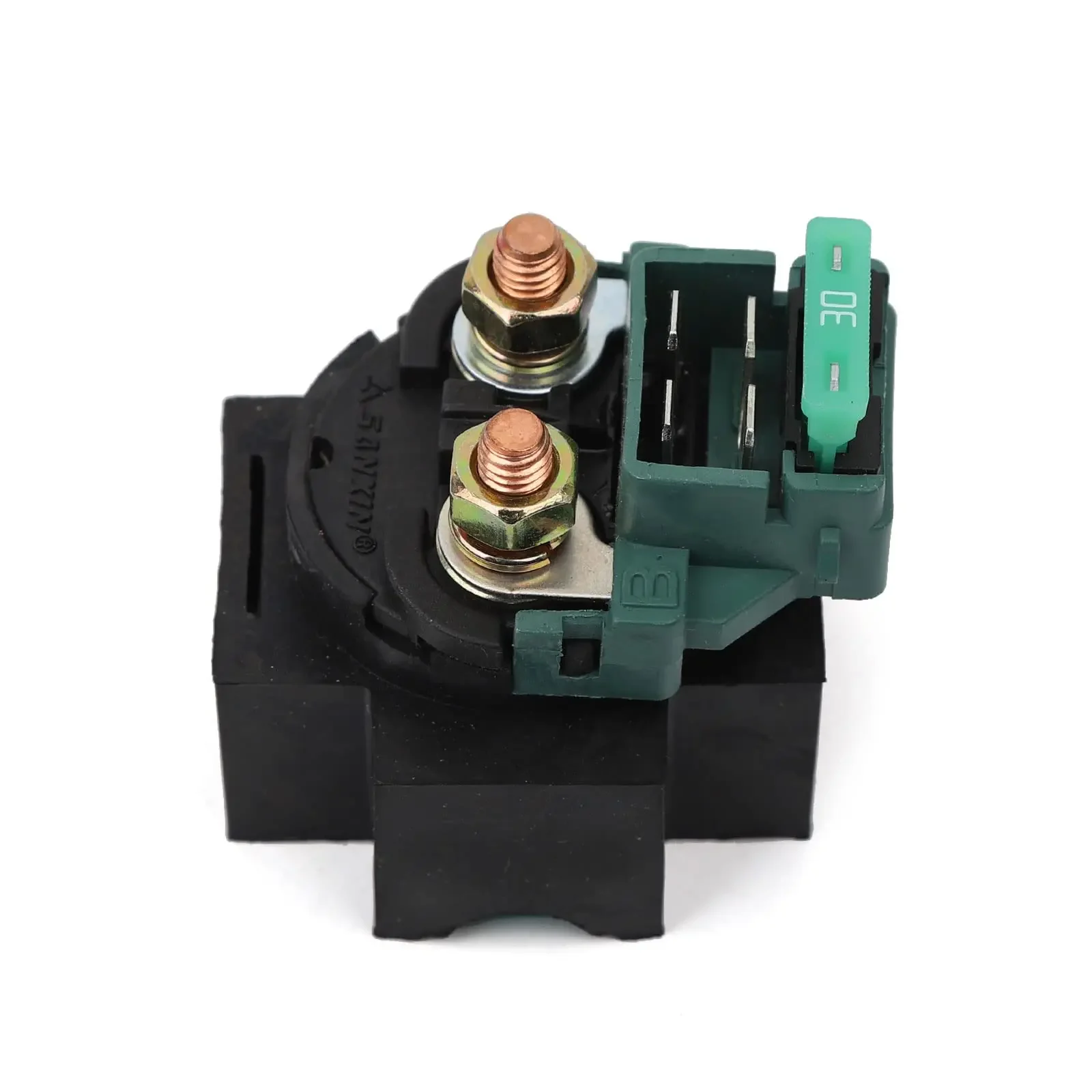 

Starter Relay Fit for CFMoto CFORCE 400 500 600 800 ATV Parts for Cfmoto OEM 9CR6-150310