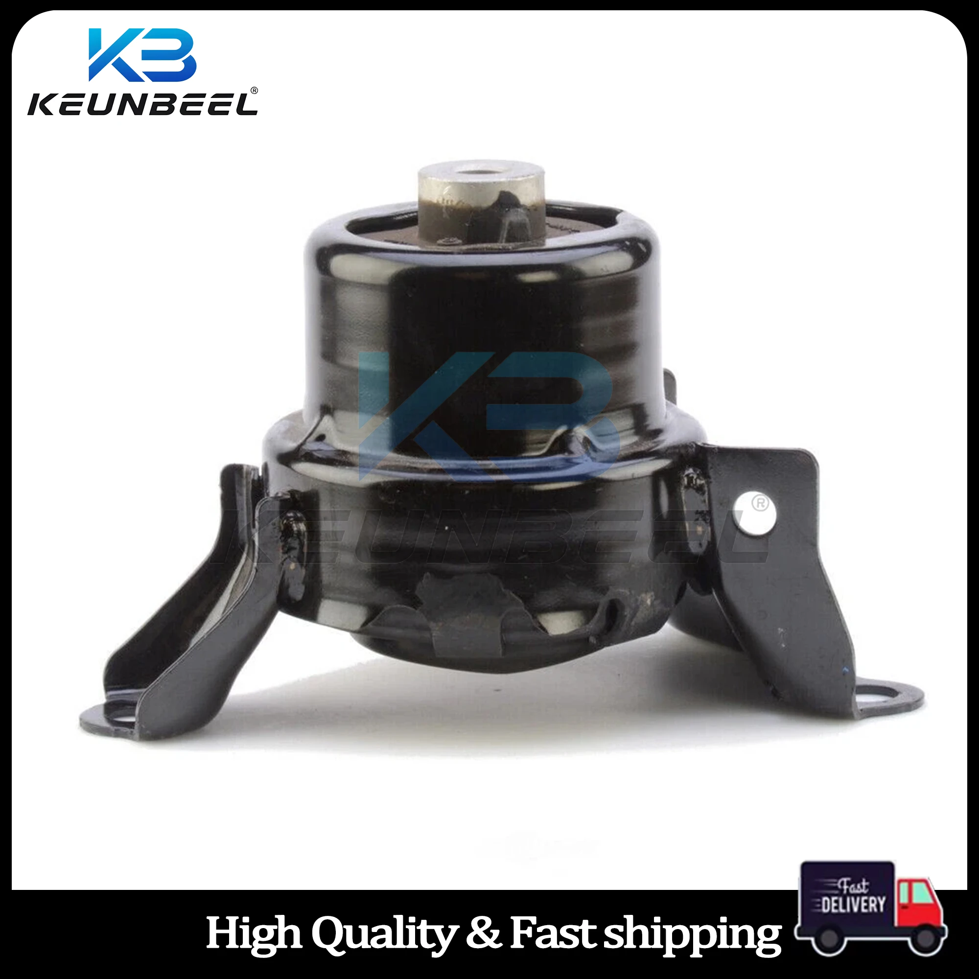 50822-T5R-A01 50822-T9A-013 50822-T9D-T02 50850-T2G-A01 50822-T9D-T02 Engine Mount for Honda City 1.5L