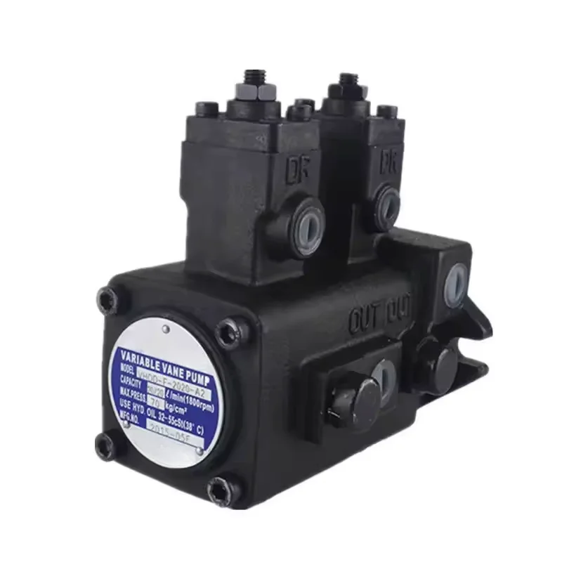 أفضل سعر وجودة ريشة الإزاحة VHP-F-40-A3 VHO-F-15-A1VB1-20F-A1 VB1-24F-A2 VHO/VHI/VHP-F/L-08/10/12/15/20/25