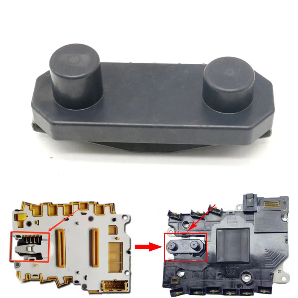 

For Infiniti FX50 FX50S Q50 Q60 Q70 QX80 370Z EX37 ECU Transmission Vehicle Speed Sensor JRE710E ETC94-110N 7AT P0720 GE2257851