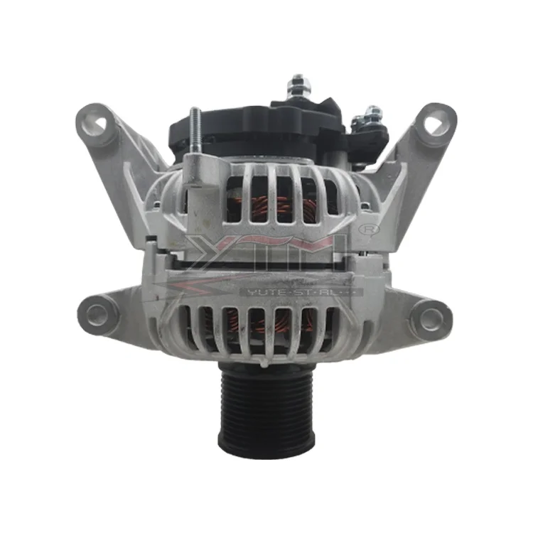 

Генератор для CATERPILLAR 24 В 150 А 12PK 0124655099 0124655230 3524700 352470002 ALB3283DD