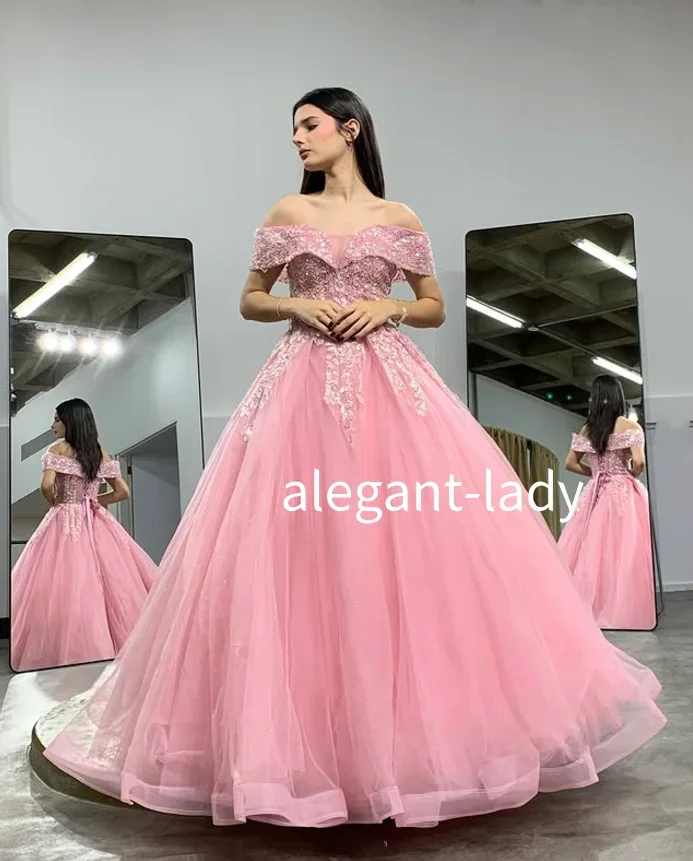 

Роскошные вечерние платья из Саудовской Аравии с одним плечом, инкрустированные пайетками и кружевом, А-силуэт, для официальных мероприятий в Дубае, на заказ