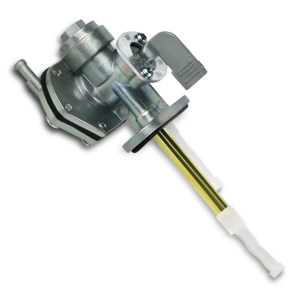 Wai Danie Robinet De Réservoir Carburant 34mm Universel – Compatible Suzuki, Yamaha, Kawasaki, Polaris – Pièce Moto ATV Quad Pit Bike
