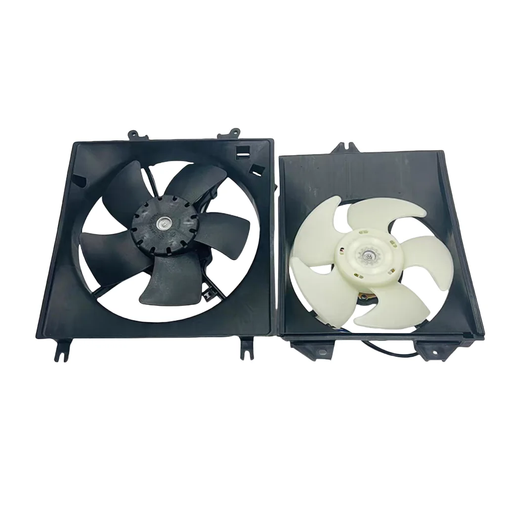 

High quality electronic fan assembly air conditioning fan for Southeast Lingshuai Lingyue V3 Mitsubishi Lancer