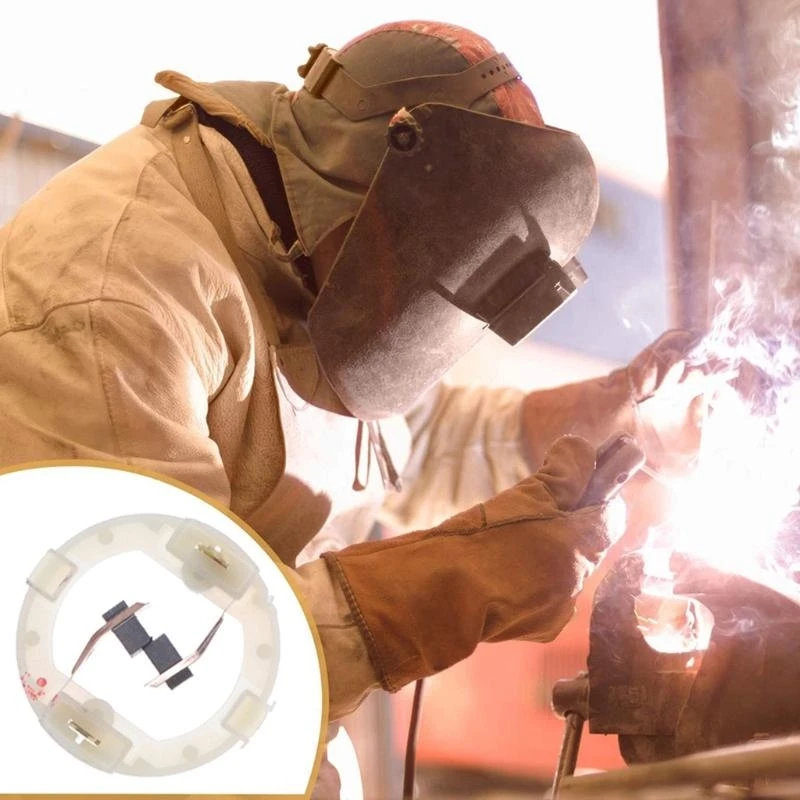 Держатель углеродной кисти RS550 HC683LG KV3SFN HC683LG 545 для Motor Best Sale