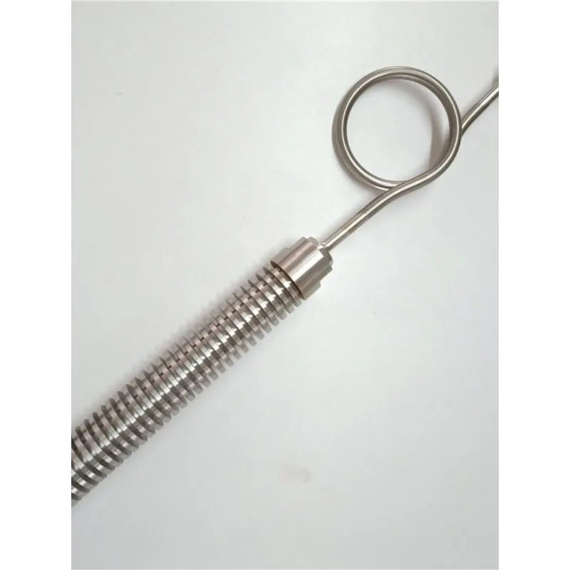 ZYSENSOR custom heat sink, pressure, temperature, differential pressure sensor used together