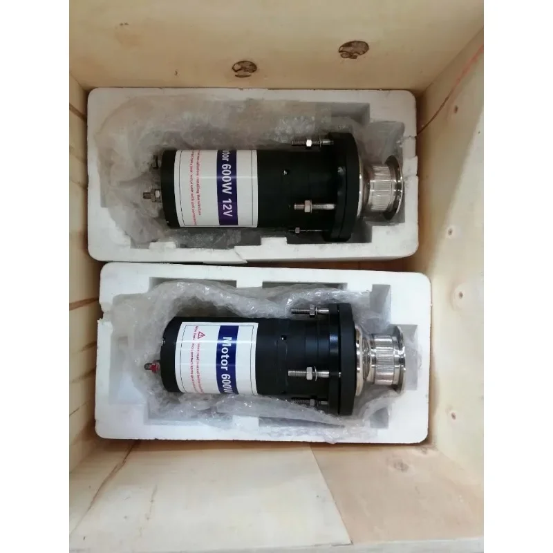 

great value for money Capstan-001 Stainless Steel 12v Electric Wire Rope Capstan Winches