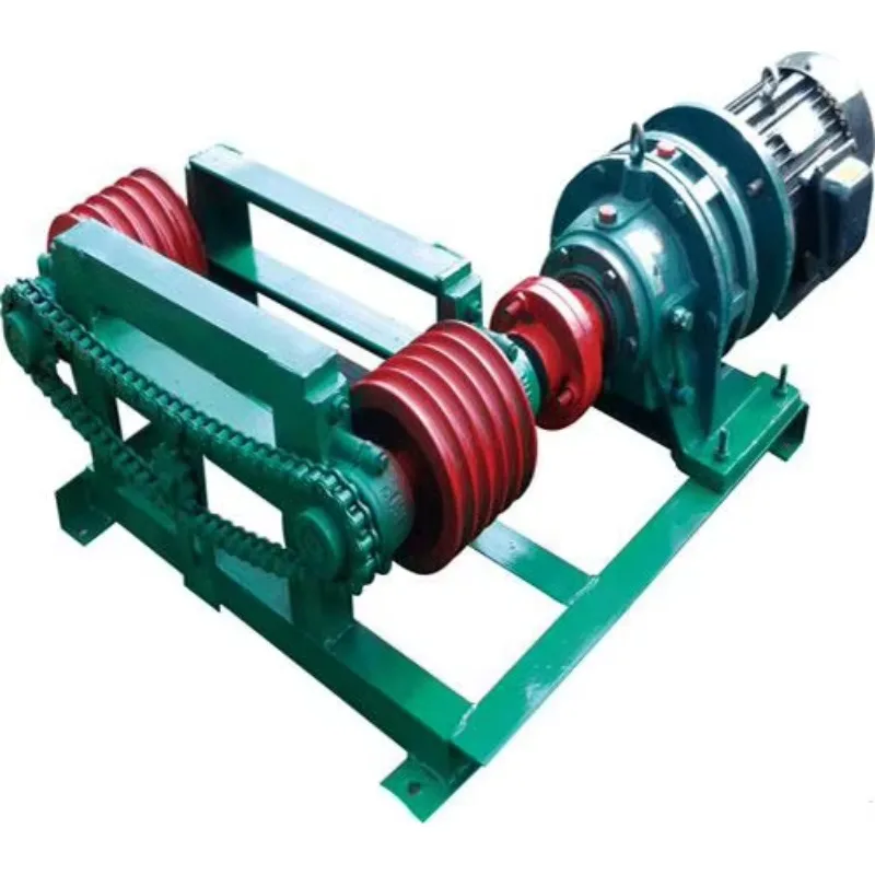 Custom Automatic Manure Scraper with Hydraulic Power Unit Adjustable Scraping Width for Pig Breeding Farms Easy Operation