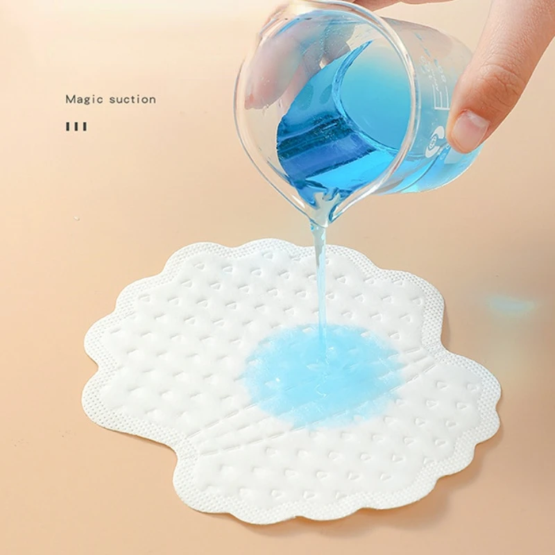 

2/20 шт. Ультратонкие летние впитывающие наклейки от пота для подмышек, одноразовые дезодорирующие пластыри оптом