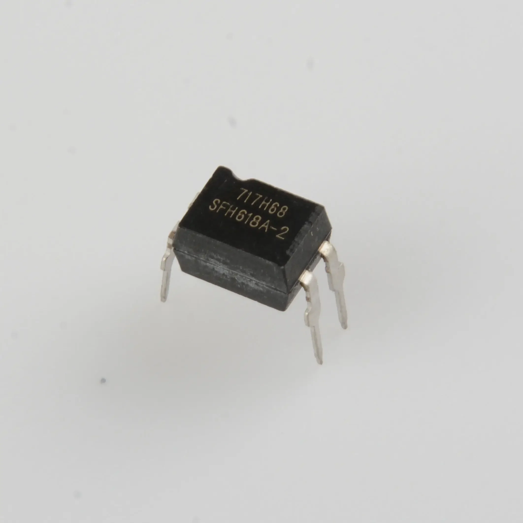 10pcs SFH618A-2 in-line DIP-4 programmable logic control, chip