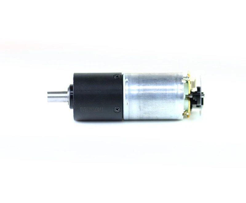 

Parts Factory Outlet5G Base Station Communication Antenna Component Reduction Gearbox Intelligent Drive Encoder 24mm Micro DC Mo
