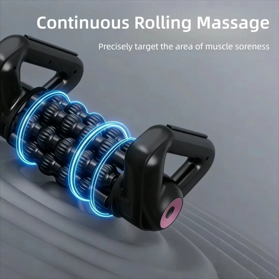 Thumbnail 2 - #27 Best Body Massage Rollers to Buy In 2026