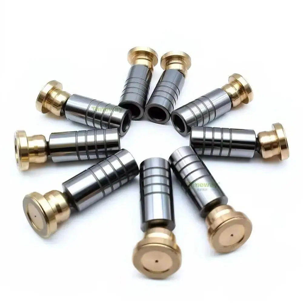 GM Walking Motor Repair Kits GM07 Piston Shoes for GM07VA NABTESCO Hydraulic Piston Travel Motor Spare Parts Motor Pistons