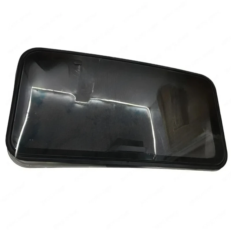 

Hot Sale Pop Up Car Universal Assembly Manual Sunroof