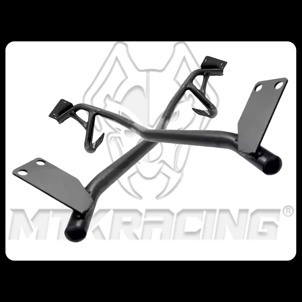 For YAMAHA AEROX 155  NVX155 2021-2024 Motorcycle Luggage Rack Rear Tail Rack Top Box Case Suitcase Carrier Board