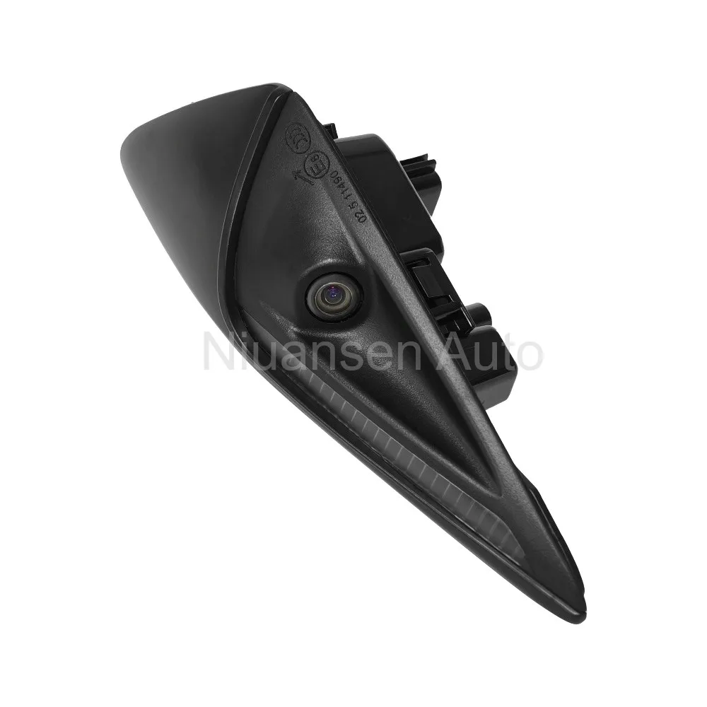 1125107-50-J 1125107-50-G Car Turn Signal Camera Right Side Wing Fender Parking Backup Camera For Tesla Model 3 Y 2017-2022