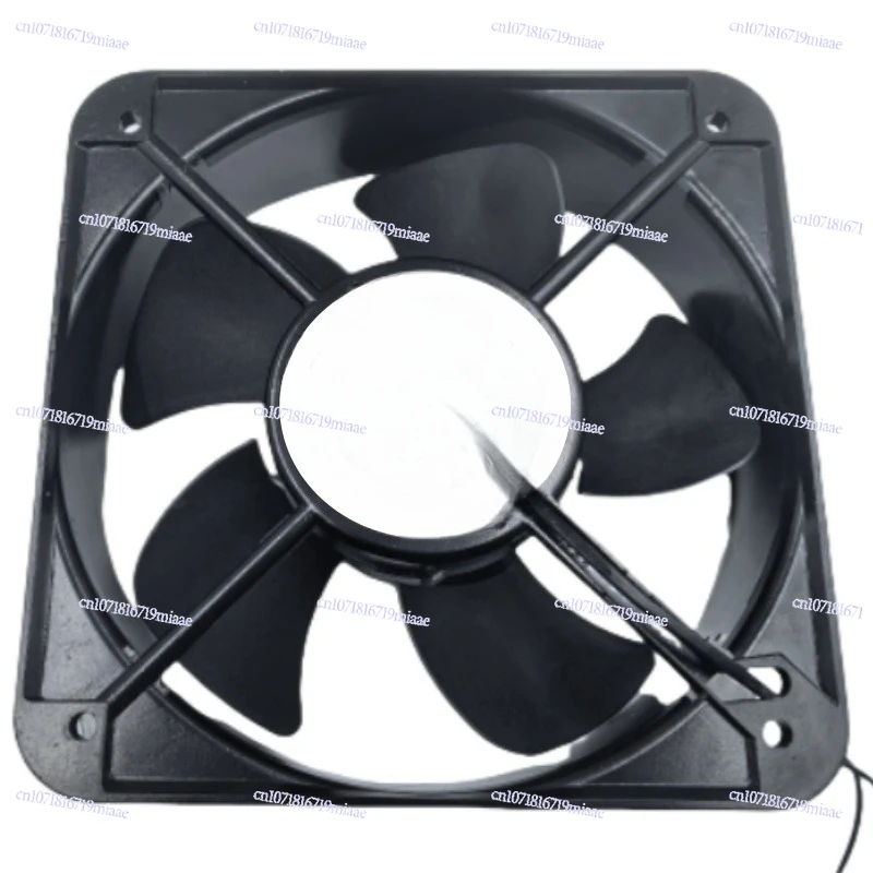 Cooling fan, ventilator 20060 fan DC/AC double ball