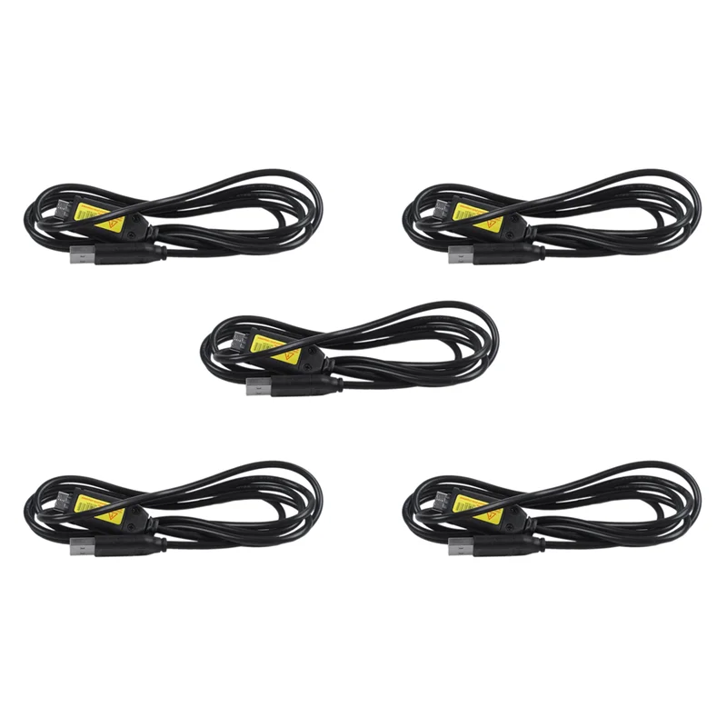 

B92B-5X SUC-C3 USB Data Charger Cable For Camera ES65 ES70 ES63 PL150 PL100