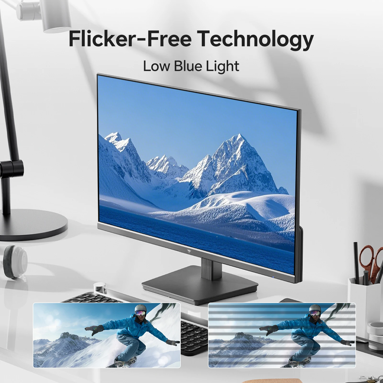 Thumbnail 4 - #17 Best Computer Monitors to Buy In 2026