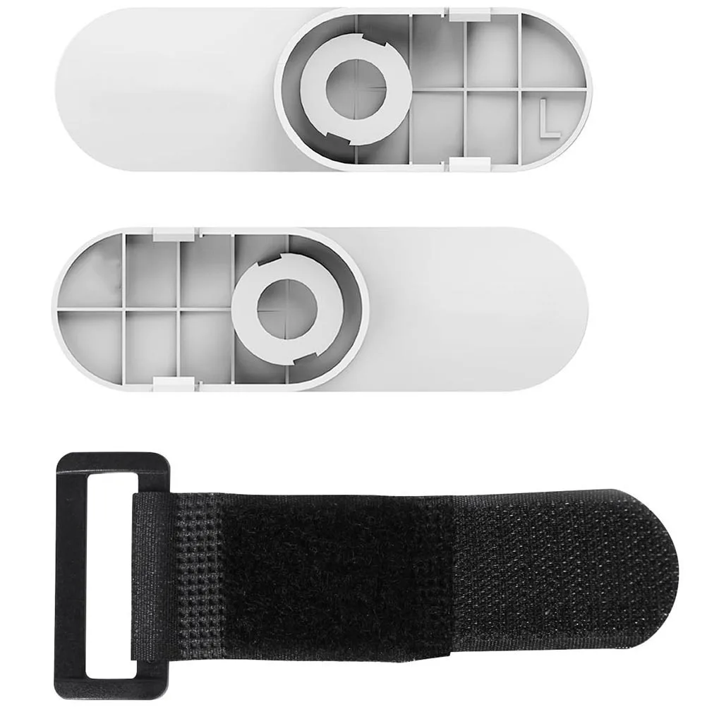 

1Set Headband Connector Durable Audio Adapter Kit Adjustable Length Vr Accessory for Vive 2 Headset Vr Headset Adapter