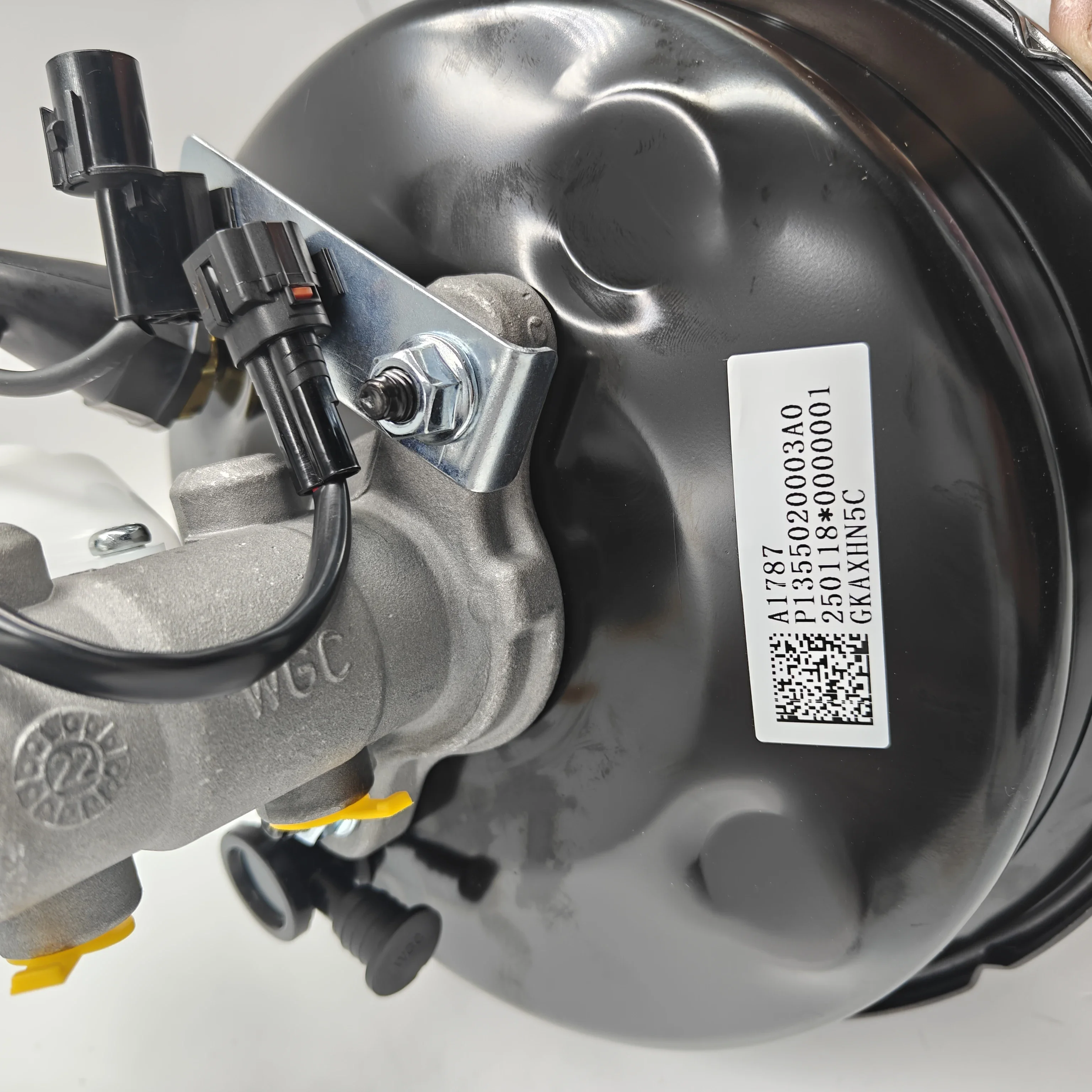 

Popular Hot sell Foton automotive vacuum assembly