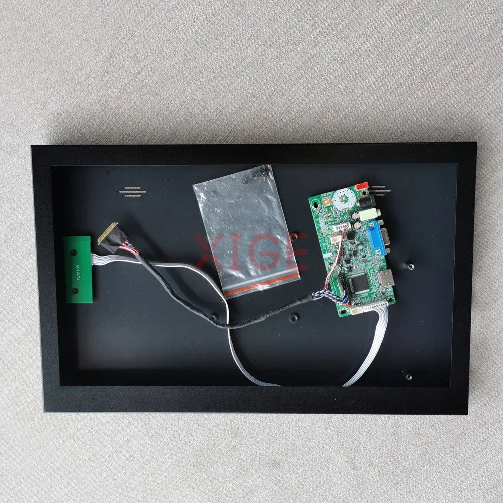 Metal Case&Driver B… - image