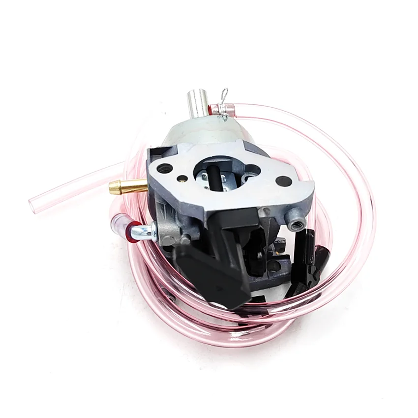 Carburetor Carb Assembly For McCulloch FDD210M0 FDD210 1600 1800 Watt 105.6CC 2.9HP Inverter Gas Generator