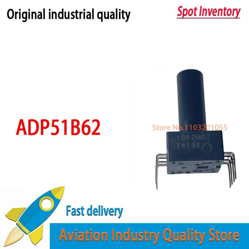 1 unids/lote ADP51B62 1B62M02 DIP-8