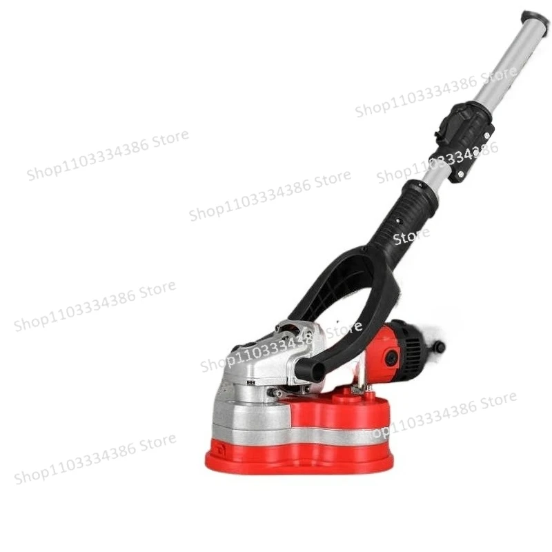 

Electric Water Mill Polishing Machine Household Portable Epoxy Floor Grinder Multifunctional Handheld Concrete Polisher