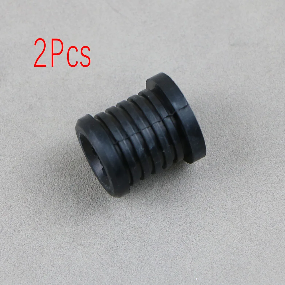 Inlet Manifold Rubber Bushing 30637165 For Volvo C30 C70 S40 S60 V50 V60 XC60 XC70 2.4 2.5