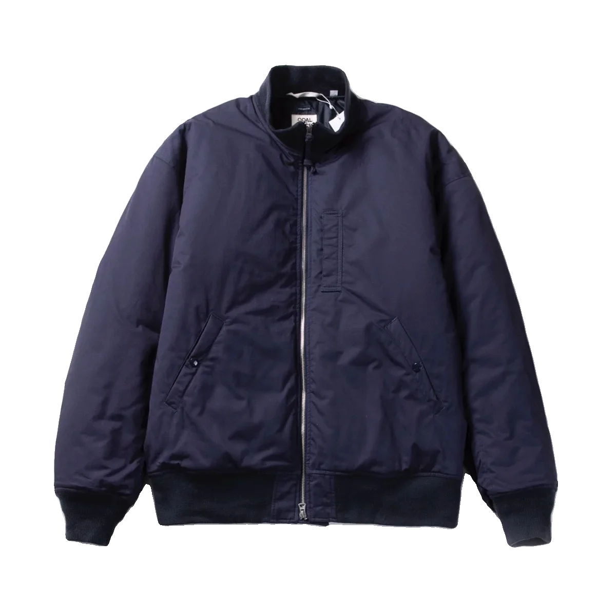 

NANAMICA VARSITY MA1 flight jacket