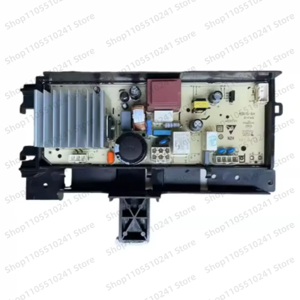 Suitable For Drum Washing Machine TG-V80BA Computer Board 3C102-000473 Motherboard 0321804400 Accessories