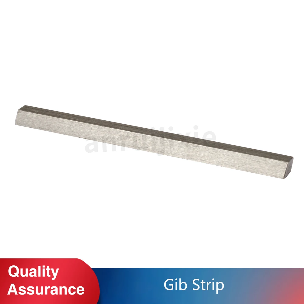 Compound Rest Gib Strip for SIEG SC2-077&C2&C3&CX704&Grizzly G8688&G0765&Compact 9&JET BD-6&BD-X7&BD-7 Mini Lathe Accessories